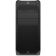 HP Z4 G5 W-2245 Torre Intel® Xeon® W 64 GB DDR5-SDRAM 1000 GB SSD Windows 11 Pro Puesto de trabajo Negro